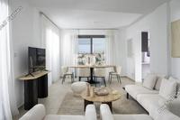 1 Bedroom Apartment in Trachoni Lemesou (Limassol) for sale 