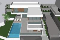 4 Bedroom Detached house in Panthea (Limassol) for sale 