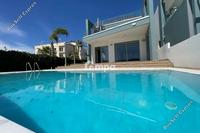 3 Bedroom Ground floor apartment in Pervolia (Larnaca) for sale 