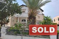 4 Bedroom Detached house in Sotiros Agios Ioannis Larnaca (Larnaca) for sale 