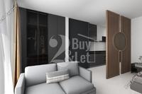1 Bedroom Apartment in Agios Ioannis (Limassol) for sale 