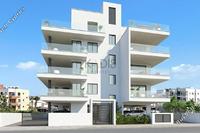 2 Bedroom Apartment in Kamares Larnaca (Larnaca) for sale 