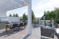 1 Bedroom Apartment in Oroklini (Larnaca) for sale 