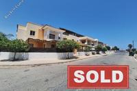  Apartment Building in Kapparis (Famagusta) for sale 