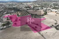 14716 SQM Land in Anglisides (Larnaca) for sale 