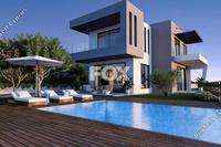 4 Bedroom Detached house in Tala (Paphos) for sale 