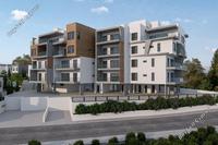 2 Bedroom Apartment · Agios Athanasios (Limassol) for sale 