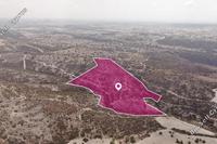 56800 SQM Land in Skarinou (Larnaca) for sale 