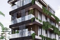 2 Bedroom Apartment in Mesa Gitonia (Limassol) for sale 