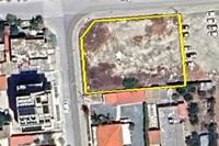 710 SQM Plot · Acropolis (Nicosia) for sale 