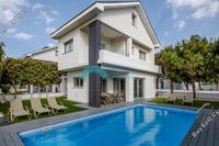 3 Bedroom Detached house · Pervolia (Larnaca) to rent 