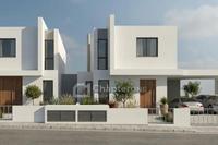 3 Bedroom Semi-detached house in Geri (Nicosia) for sale 
