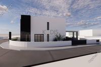 4 Bedroom Detached house · Latsia (Nicosia) for sale 