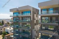 2 Bedroom Apartment in Mesa Gitonia (Limassol) to rent 