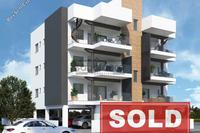 2 Bedroom Apartment in Strovolos (Nicosia) for sale 