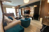 3 Bedroom Apartment in Germasogeia (Limassol) for sale 