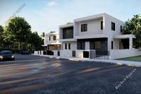 3 Bedroom Semi-detached house · Kato Lakatamia (Nicosia) for sale 
