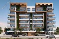 3 Bedroom Apartment in Agia Zoni (Limassol) for sale 