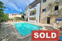 1 Bedroom Penthouse in Peyia (Paphos) for sale 