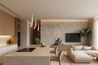 2 Bedroom Entire floor apartment in Agios Tychonas (Limassol) for sale 