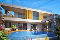 5 Bedroom Detached house · Kato Paphos Universal (Paphos) for sale 
