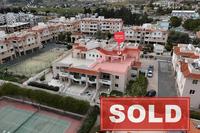 2 Bedroom Penthouse · Pyla (Larnaca) for sale 