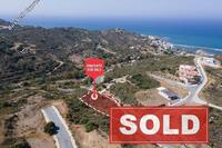 2391 SQM Land · Kato Pyrgos (Nicosia) for sale 