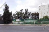 506 SQM Plot in Strovolos (Nicosia) for sale 