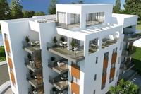 3 Bedroom Penthouse in Agios Athanasios (Limassol) for sale 