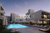 1 Bedroom Apartment in Geroskipou (Paphos) for sale 