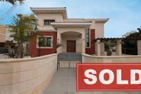 5 Bedroom Detached house in Kalogiroi (Limassol) for sale 
