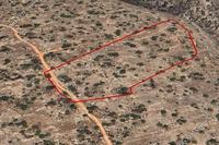 16394 SQM Land in Germasogeia (Limassol) for sale 