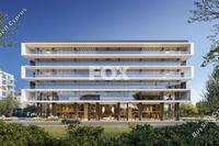  Office · Panthea (Limassol) for sale 