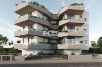 1 Bedroom Apartment · Zakaki (Limassol) for sale 