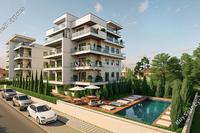 1 Bedroom Apartment · Zakaki (Limassol) for sale 