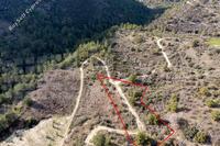2676 SQM Plot · Dora (Limassol) for sale 