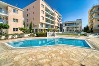 3 Bedroom Apartment in Kato Paphos Universal (Paphos) for sale 