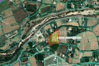 5686 SQM Plot in Dali (Nicosia) for sale 