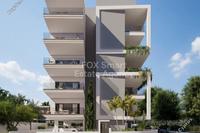 2 Bedroom Apartment in Sopaz (Nicosia) for sale 