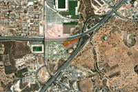 5288 SQM Land in Ypsonas (Limassol) for sale 