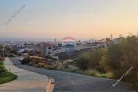 2293 SQM Land in Germasogeia (Limassol) for sale 