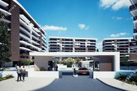 3 Bedroom Apartment in Makedonitissa (Nicosia) for sale 
