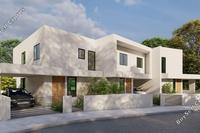 3 Bedroom Semi-detached house in Kalavasos (Larnaca) for sale 