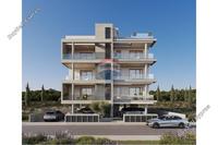 1 Bedroom Apartment in Zakaki (Limassol) for sale 