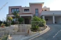 4 Bedroom Detached house in Marathounta (Paphos) for sale 