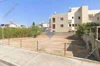 753 SQM Plot in Agios Athanasios (Limassol) for sale 