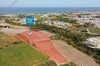 10388 SQM Land · Kapparis (Famagusta) for sale 