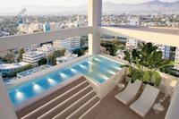 3 Bedroom Entire floor apartment in Nicosia Walled Old City (Nicosia) for sale 