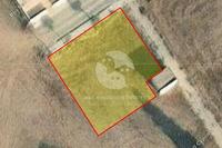 609 SQM Plot in Pervolia (Larnaca) for sale 