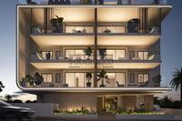 1 Bedroom Apartment in Aradippou (Larnaca) for sale 